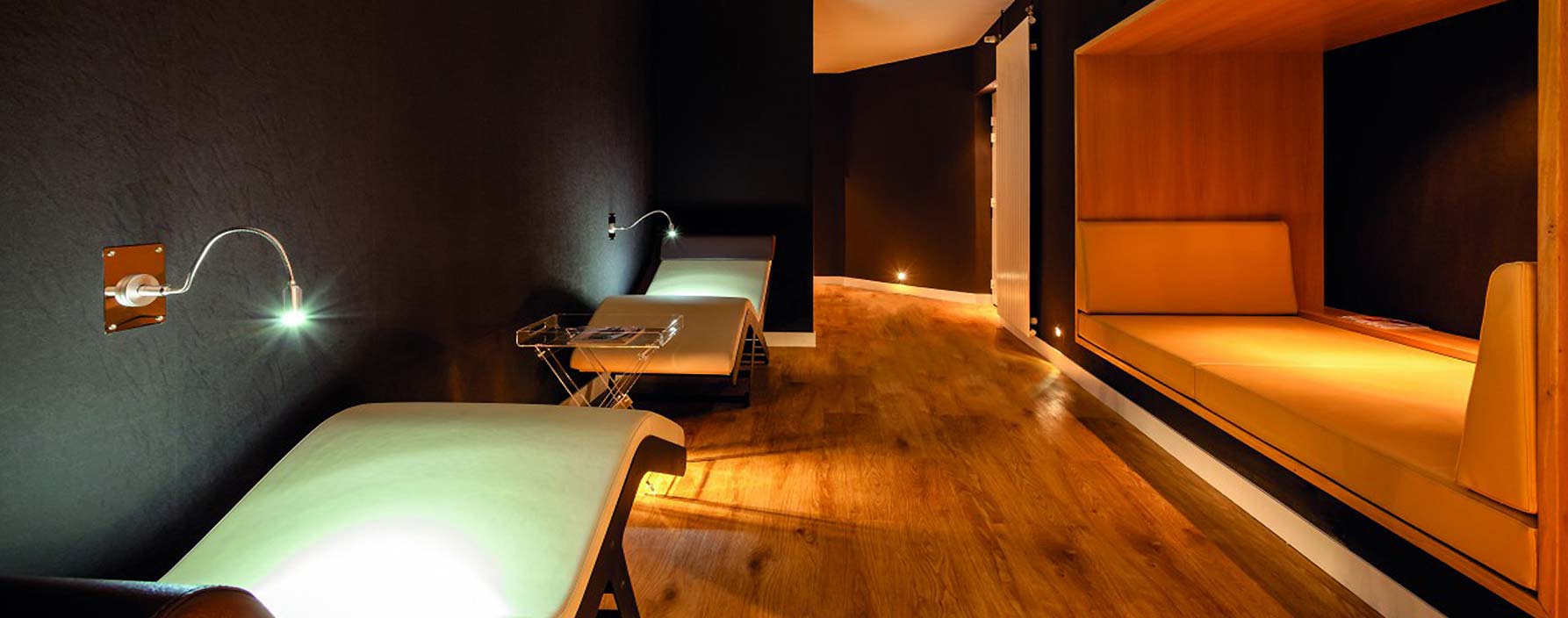 Le Prieuré des Sources – Dijon (F)